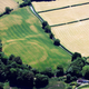 Cross Oak Hillfort, Welsh Iron Age site.